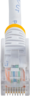 Thumbnail image of Patchcable RJ45 U/UTP Cat5e 0,5 m White