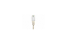 Aperçu de Câble patch RJ45 S/FTP Cat6 gris 5m