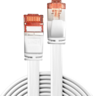 Thumbnail image of Patch Cable Flat RJ45 U/FTP Cat6 5m