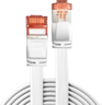 Thumbnail image of Patch Cable Flat RJ45 U/FTP Cat6 5m