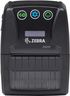 Miniatuurafbeelding van Zebra ZQ210 TD 203dpi Bluetooth Printer