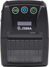 Zebra ZQ210 TD 203 dpi Bluetooth Drucker Vorschau