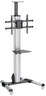 Imagem em miniatura de Suporte rodas TV StarTech STNDMTV70