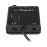 StarTech USB Audio Adapter Vorschau