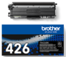 Imagem em miniatura de Toner Brother TN-426BK preto