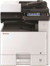 Thumbnail image of Kyocera ECOSYS M8130cidn A3 MFP
