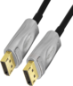 Thumbnail image of Delock DisplayPort Hybrid Cable 15m