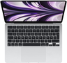 Vista previa de MacBook Air Apple 13 M2 8/512 GB gris