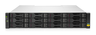 Aperçu de Stockage HPE MSA 2060 12 Gb LFF