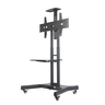 Neomounts NM-M1700BLACK Rollständer Vorschau