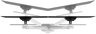 Thumbnail image of Dataflex Viewprime + Dual Desk Mount