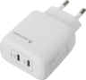 ARTICONA 45 W 2x USB-C töltőadapter előnézet