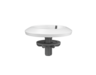 Thumbnail image of Logitech Rally Microphone Mount White