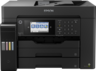 Miniatuurafbeelding van Epson EcoTank ET-16650 MFP