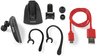 Anteprima di Cuffie mono Bluetooth Hama MyVoice2100
