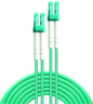 Thumbnail image of FO Duplex Patch Cable LC-LC 50/125µ 2m