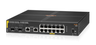 Miniatuurafbeelding van HPE Aruba 6000 12G PoE Switch