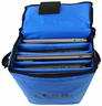 Aperçu de Sacoche Leba NoteBag Blue 5 Tablet