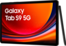 Aperçu de Samsung Galaxy Tab S9 5G 128Go, graphite