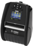 Thumbnail image of Zebra ZQ620d Plus 203dpi BT Printer