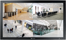 AG neovo QX-32 digital signage kijelző előnézet