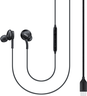 Miniatuurafbeelding van Samsung EO-IC100 In-Ear Headset Black