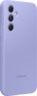 Miniatuurafbeelding van Samsung Galaxy A54 Silicone Case Berry