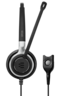 Widok produktu Zestaw słuchawkowy EPOS IMPACT SC 660 TC w pomniejszeniu