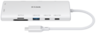 Thumbnail image of D-Link DUP-A01 10-in-1 USB-C Hub