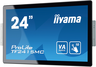 Miniatuurafbeelding van iiyama PL TF2415MC-B2 Open Frame Touch