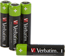 Verbatim HR03 NiMH Batterie 4 St Vorschau