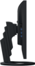 Miniatuurafbeelding van EIZO FlexScan EV2485 Monitor Black