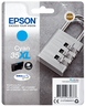 Thumbnail image of Epson 35XL Ink Cyan