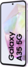 Thumbnail image of Samsung Galaxy A35 5G 128GB Lilac