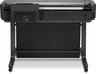 Miniatuurafbeelding van HP DesignJet T650 A0 Plotter