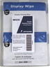 Miniatuurafbeelding van ARTICONA Wet/Dry Cleaning Cloths 10 Pcs