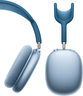 Imagem em miniatura de Apple AirPods Max, azul-céu