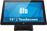 Aperçu de Écran tactile Elo 1509L PCAP