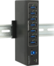 Thumbnail image of Delock USB Hub 3.0 7-port Industrial