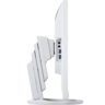 Miniatuurafbeelding van EIZO EV2760 Monitor White