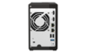 Thumbnail image of QNAP TS-253E 8GB 2-bay NAS