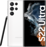 Aperçu de Samsung Galaxy S22 Ultra 512 Go, blanc