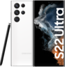 Samsung Galaxy S22 Ultra 12/256GB fehér előnézet