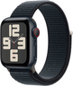Miniatuurafbeelding van Apple Watch SE 2023 LTE 40mm Midnight