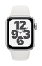 Thumbnail image of Apple Watch SE GPS+LTE 40mm Alu Silver
