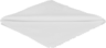 Vista previa de Paño micropart. ARTICONA Premium, blanco