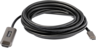 Widok produktu Kabel USB Typ C wt - HDMI wt 4 m w pomniejszeniu