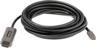 Thumbnail image of Cable USB Type-C/m - HDMI/m 4m