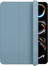 Apple iPad Pro 13 M4/5 Smart Folio denim Vorschau