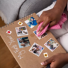 Thumbnail image of Canon SELPHY CP1500 Photo Printer Pink